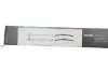 Щетки стеклоочистителя (600/530mm) MB Sprinter/VW LT/Opel Vivaro Aerotwin (бескаркасная) BOSCH 3 397 118 996 (фото 9)