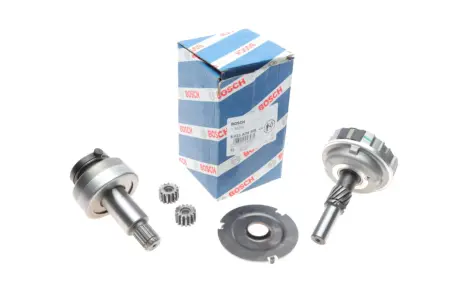 Ремкомплект (планетарный механизм) DAF/Man/Opel BOSCH 6 033 AD5 359 (фото 1)