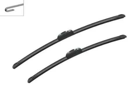 Щітка склоочисника BOSCH BO 3397118996