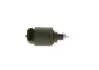 Регулятор холостого ходу BOSCH F00099M200 (фото 2)