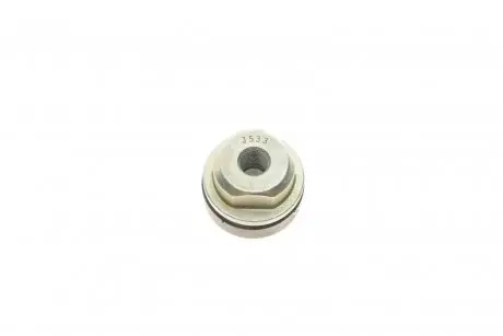 Болт ТНВД Fiat/Iveco/MAN/Renault/Volvo BOSCH F002D12533