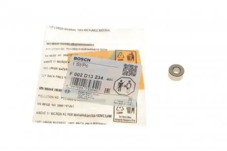 Ролик направляющий ТНВД Volvo/MAN BOSCH F002D13234