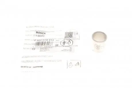 Втулка подшипника ТНВД BOSCH F002D16013