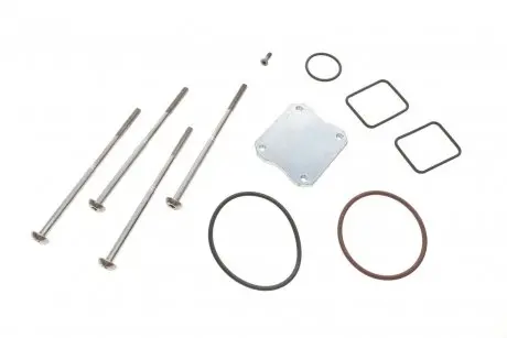 Ремкомплект форсунки MB Actros 12D (OM541/OM542) 96-02 F 00H N37 069 BOSCH F00HN37069