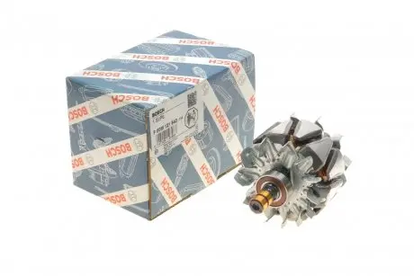 Якір генератора Toyota F 00M 121 640 BOSCH F00M121640
