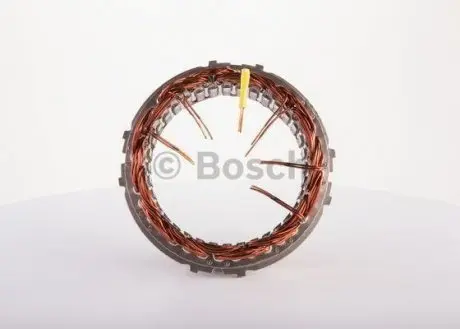 Фото 1 - обмотка генератора BOSCH F 00M 130 100 Обмотка генератора BOSCH F 00M 130 100 (фото 1)