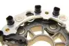 Мост генератора диодный Opel Astra G/B 1.4-1.8 95-09 BOSCH F 00M 133 246 (фото 4)