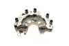 Мост генератора диодный Opel Astra G/B 1.4-1.8 95-09 BOSCH F 00M 133 246 (фото 5)
