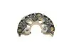 Мост генератора диодный Opel Astra G/B 1.4-1.8 95-09 BOSCH F 00M 133 246 (фото 8)
