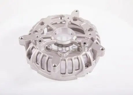 Кришка генератора BOSCH F 00M 136 447 (фото 1)
