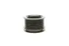 Шкив генератора MB S-class (W221) 05-13 M272/OM642 BOSCH F 00M 391 102 (фото 4)