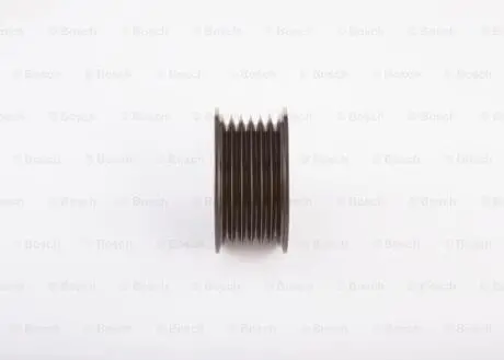 Фото 1 - шків генератора BOSCH F00M991160 Шків генератора BOSCH F00M991160 (фото 1)