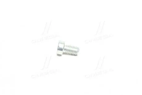 Гвинт з циліндр. головкою BOSCH F00R0P1718