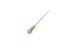 Елемент форсунки Common Rail BOSCH F 00V C01 038 (фото 7)