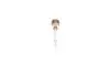 Шток форсунки топливной Peugeot 206/307 1.4HDi 02-07 BOSCH F 00V C01 303 (фото 2)