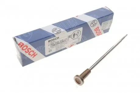 Шток форсунки топливной BMW 3 (E46) 2.0/3.0 d/xd (M47/M57) 01-07 BOSCH F00VC01310