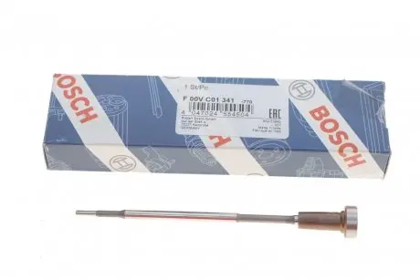 Шток форсунки топливной MB C-class (W203) 2.2 CDI (OM646/OM611) 01-11 BOSCH F 00V C01 341