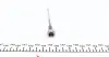 Шток форсунки топливной Opel Movano/Vivaro/Renault Trafic II/Master II 2.5dCi/CDTI 02- BOSCH F 00V C01 353 (фото 2)
