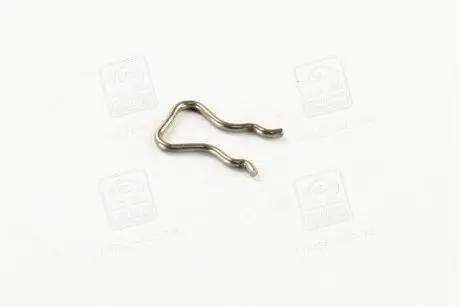 Фиксатор шланга обратки форсунки Fiat Doblo 1.6DD 10- BOSCH F 00V C22 003