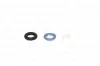 Уплотнительное кольцо форсунки VW Golf/Passat/Touran 1.6FSI 03-08 (к-кт) BOSCH F 00V H35 001 (фото 3)