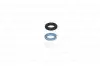Уплотнительное кольцо форсунки VW Golf/Passat/Touran 1.6FSI 03-08 (к-кт) BOSCH F 00V H35 001 (фото 4)