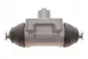 Циліндр гальмівний (задній) VW Polo V 1.6 10- (d=19mm) BOSCH F026002089 (фото 4)