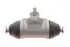 Циліндр гальмівний (задній) VW Polo V 1.6 10- (d=19mm) BOSCH F026002089 (фото 1)