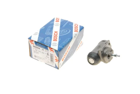 Циліндр гальмівний робочий BOSCH F 026 002 233