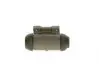 Циліндр гальмівний (задній) Fiat 500/Panda/Ford Ka 1.1-1.3D 03- (d=20.64mm) BOSCH F 026 002 474 (фото 2)