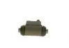 Цилиндр тормозной (задний) Ford Fiesta 95-02 (d=17.5mm) BOSCH F 026 002 502 (фото 2)
