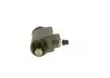 Цилиндр тормозной (задний) Ford Fiesta 95-02 (d=17.5mm) BOSCH F 026 002 502 (фото 3)
