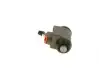 Цилиндр тормозной (задний) Ford Fiesta 95-02 (d=17.5mm) BOSCH F 026 002 502 (фото 4)