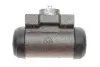 Циліндр гальмівний (задній) Mitsubishi Carisma 1.6-1.9 95-06/Space Star 1.3/1.8 98- BOSCH F 026 002 566 (фото 3)