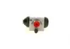 Цилиндр тормозной (задний) Renault Kangoo/Logan 08-/Dokker/Zoe/Lodgy/MB Citan/Lada Largus 12-(d=22.2mm) BOSCH F 026 002 573 (фото 1)