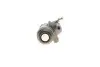 Циліндр гальмівний (задній) Smart Cabrio/Fortwo 0.6/0.7i/0.8cdi 98-07 (R) BOSCH F 026 002 580 (фото 2)