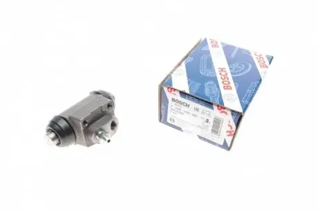 Циліндр гальмівний (задній) Ford Escort 90-00/Fiesta 96-03/Focus 98-05 BOSCH F 026 002 581