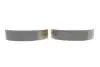 ГАЛЬМІВНА КОЛОДКА BOSCH F026004546 (фото 3)