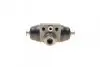 Цилиндр тормозной (задний) Audi 80/100 90-96/Skoda Octavia 96-10/VW Caddy 95-04/Passat B3-B5 88-00 BOSCH F 026 009 039 (фото 3)