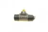 Циліндр тормозної (задній) Audi 50/80 72-87/VW Golf I/II/Jetta I/II/Passat/Polo/Scirocco 74-94 BOSCH F 026 009 290 (фото 2)