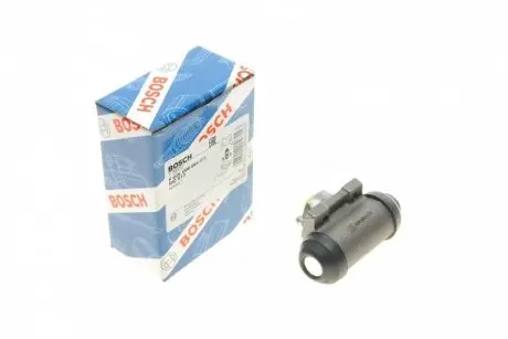 Циліндр гальмівної (задній) Renault Megane 96-03 BOSCH F 026 009 564