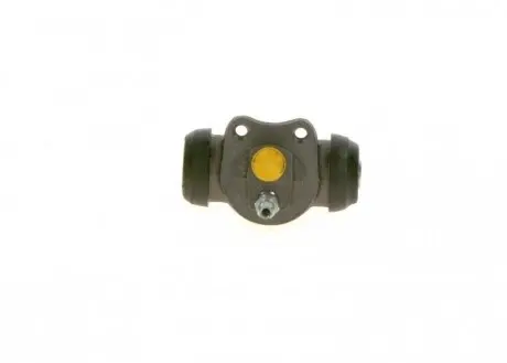 Циліндр гальмівний (задній) Chevrolet Aveo 03-/Daewoo Lanos/Nexia 97-/Opel Astra F/Corsa/Kadett 84-09 BOSCH F 026 009 939
