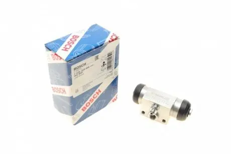 Циліндр гальмівний (задній) Land Rover Freelander 00-06 BOSCH F 026 009 955