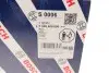 Фільтр повітряний Smart Forfour 1.1-1.5 i 04-06/Mitsubishi Colt 1.1-1.5 i 04-12 BOSCH F 026 400 006 (фото 8)