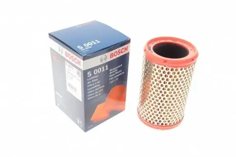 Воздушный Фильтр BOSCH F 026 400 011