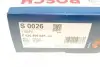 Фільтр повітряний Volvo S60/V70/XC70/XC90 2.4D 02-14 BOSCH F 026 400 026 (фото 7)
