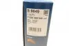 Фильтр воздушный Opel Corsa D 06-14 (с поролоном) BOSCH F 026 400 049 (фото 6)