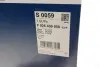 Фільтр повітряний Fiat Ducato 2.2/2.3/3.0 JTD/HDI 06- BOSCH F 026 400 059 (фото 5)