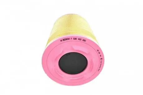 Фильтр воздушный BOSCH F026400080