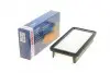 Повітряний фільтр ВСТАВКА BOSCH F 026 400 093 (фото 1)