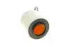 Повітряний фільтр ВСТАВКА BOSCH F 026 400 095 (фото 2)